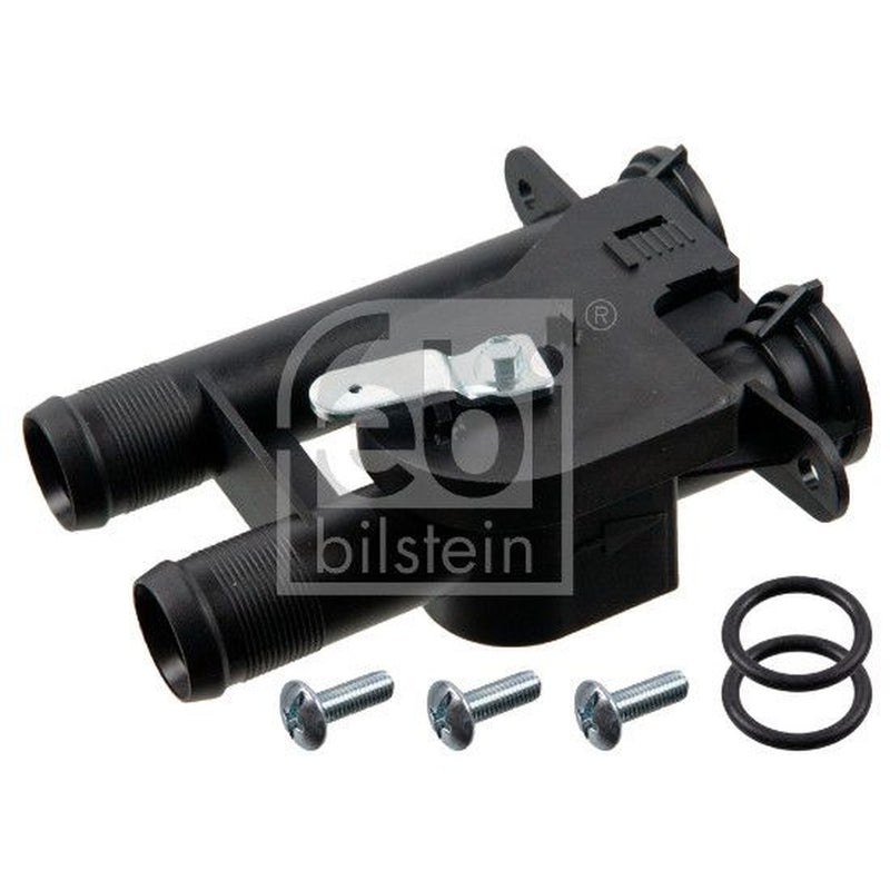 Febi Coolant Control Valve Assembly 197927