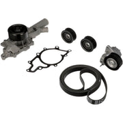 Gates Micro-V Wpk KP26PK2260-1
