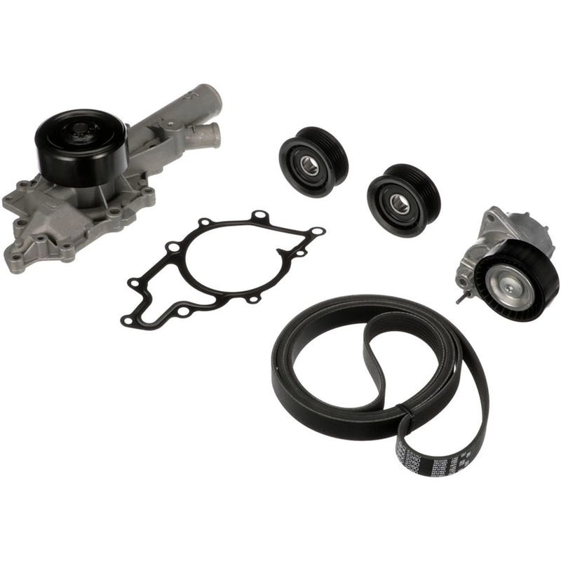 Gates Micro-V Wpk KP26PK2260-1