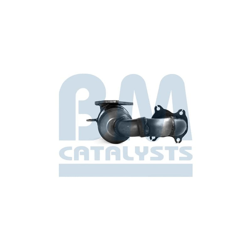 BM Catalysts Homologated Diesel Cat BM80417H