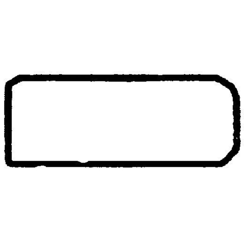 BGA Oil Sump Gasket Wide 0mm Thick OP1314