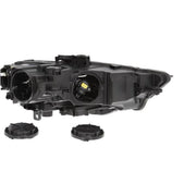 Valeo Headlight Headlamp Left 046816