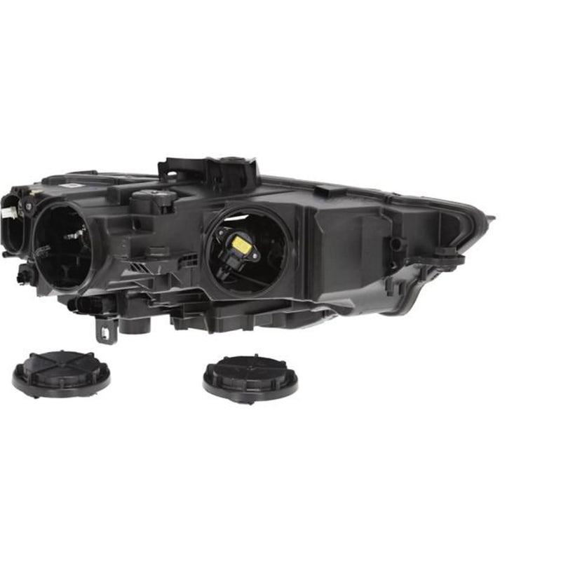 Valeo Headlight Headlamp Left 046816