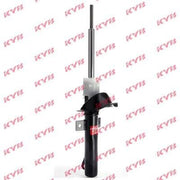 KYB Shock Absorber Damper Strut Front 333702
