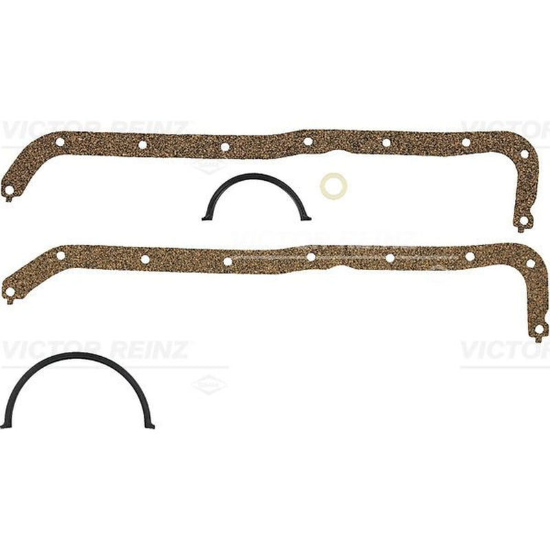 Victor Reinz Oil Sump Gasket Set Wide Thick 10-13052-01