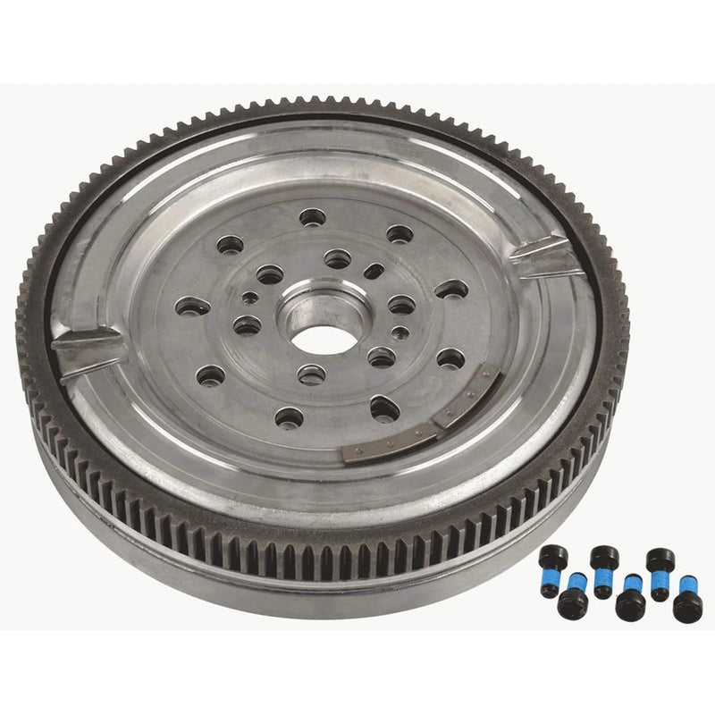 Sachs Engine Flywheel Teeth 240mm 2294701034