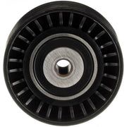 Gates V-Ribbed Belt Deflection/Guide Pulley T38094