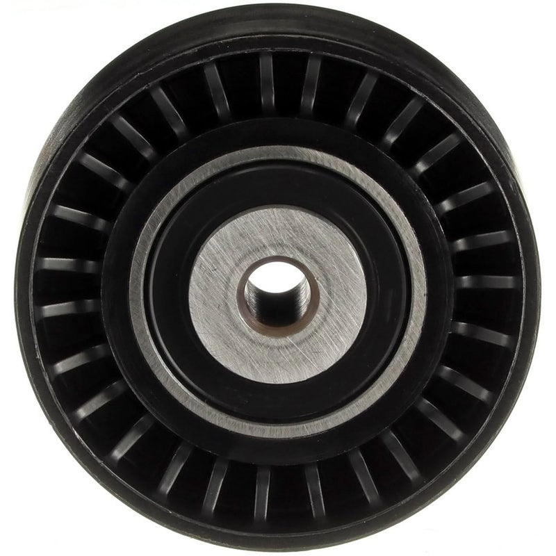 Gates V-Ribbed Belt Deflection/Guide Pulley T38094