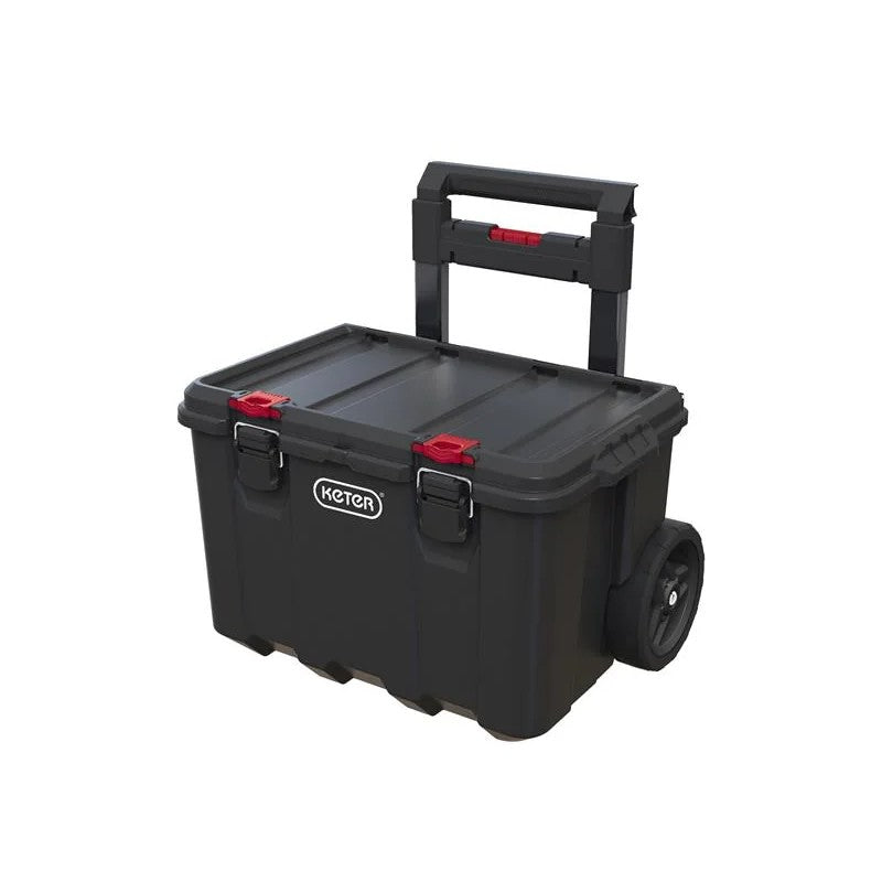 Keter Stack N Roll Cart - 251493