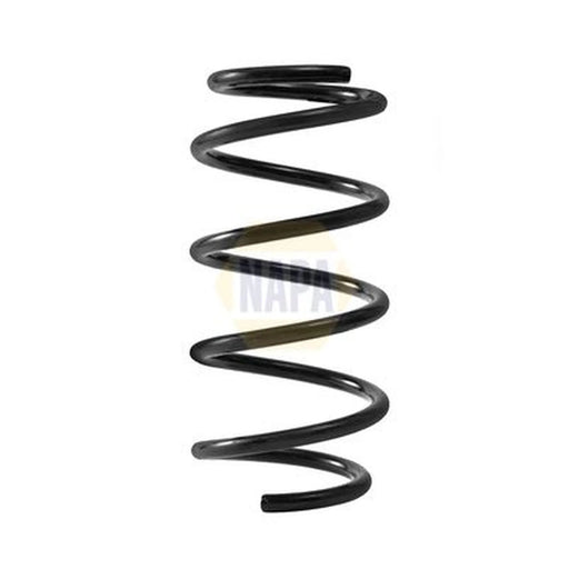 NAPA Front Suspension Coil Spring NCS2414
