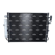 NRF Air Conditioning Condenser 350217