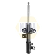 NAPA Shock Absorber Damper Strut Front Left NSA1797