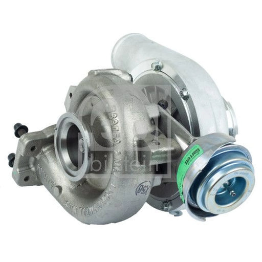 Febi Turbocharger Turbo Unit 186972