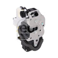 Febi Door Lock Mechanism Left Rear 4 Pin 197185