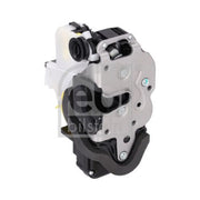 Febi Door Lock Mechanism Left Rear 4 Pin 197185