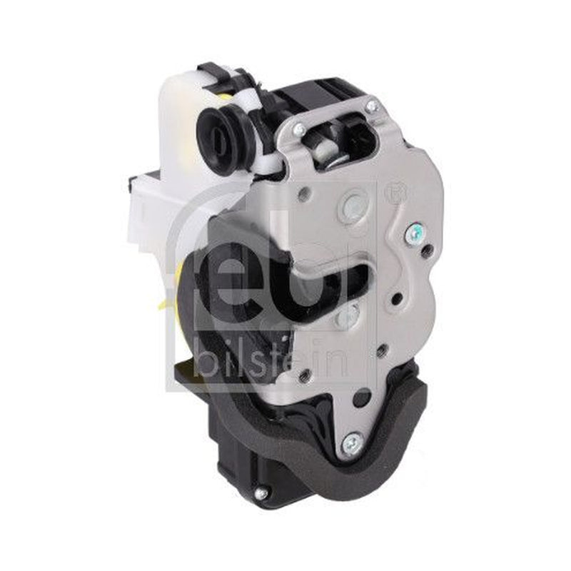 Febi Door Lock Mechanism Left Rear 4 Pin 197185