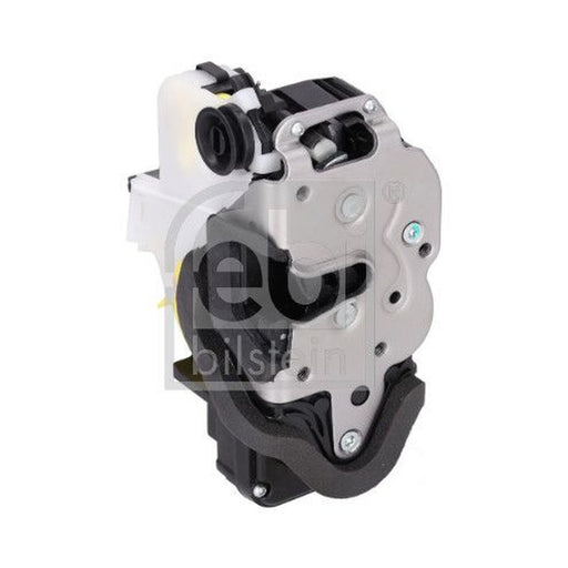 Febi Door Lock Mechanism Left Rear 4 Pin 197185