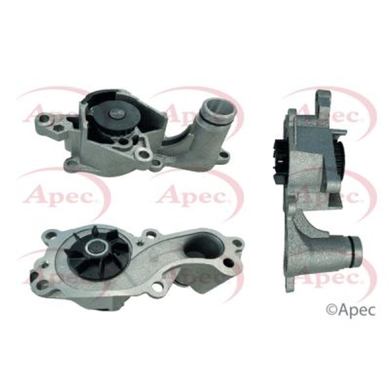 Apec Engine Cooling Water Pump AWP1596