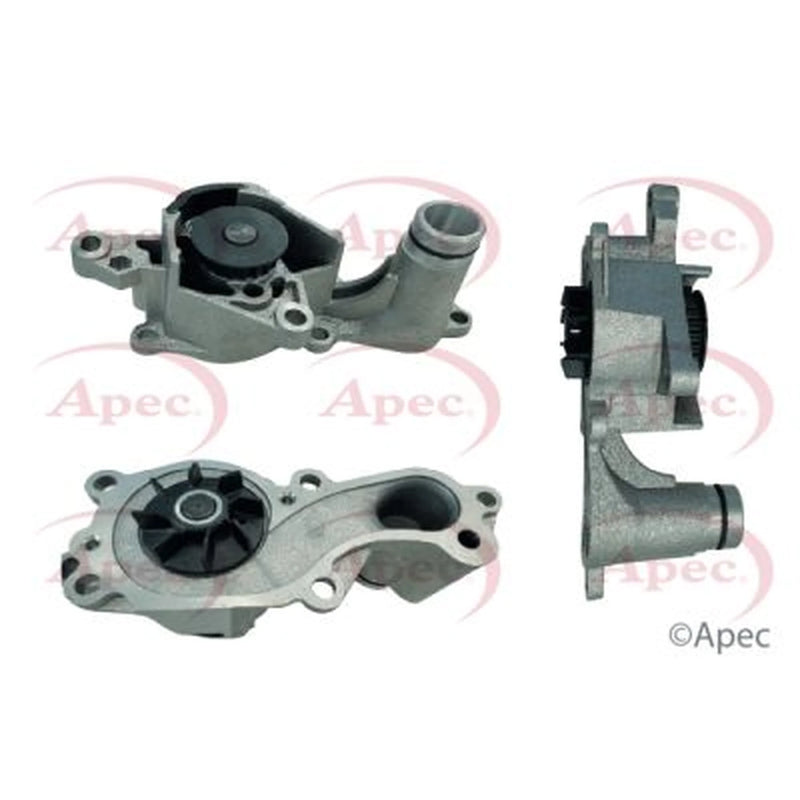 Apec Engine Cooling Water Pump AWP1596