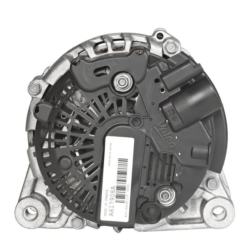 Valeo Car Alternator 12V 439779
