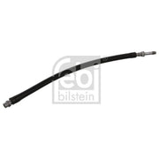 Febi Brake Hydraulic Hose Line Rear Right 36690