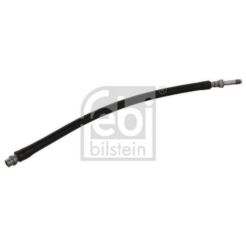 Febi Brake Hydraulic Hose Line Rear Right 36690