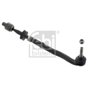 Febi Inner Rack End Right Joint Front Right 11818