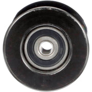 Gates V-Ribbed Belt Deflection/Guide Pulley T36608
