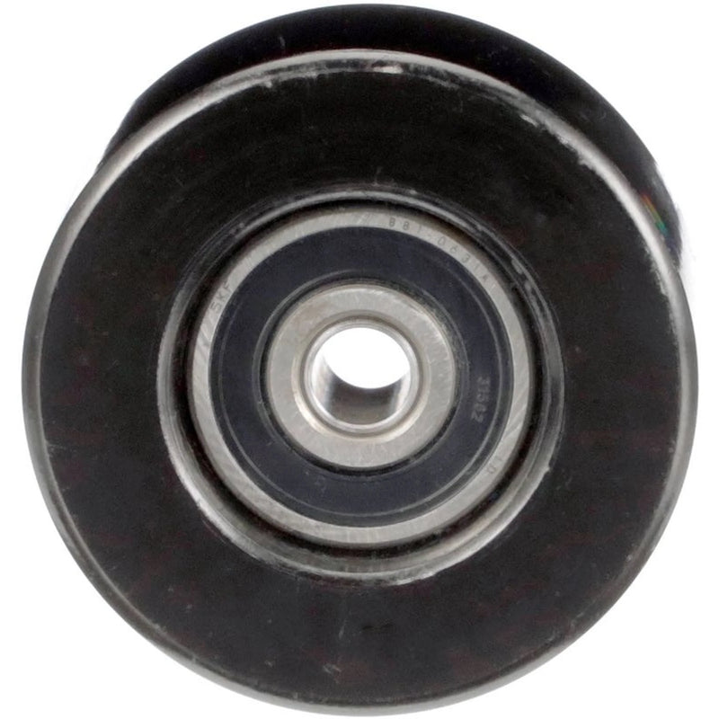 Gates V-Ribbed Belt Deflection/Guide Pulley T36608