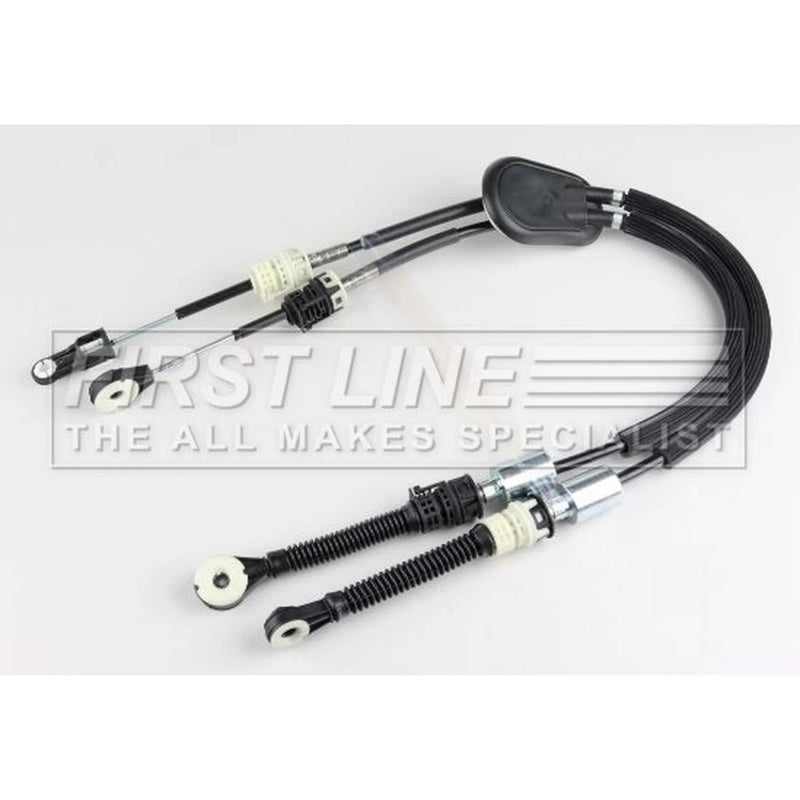 First Line Manual Transmission Cable Pull FKG1268