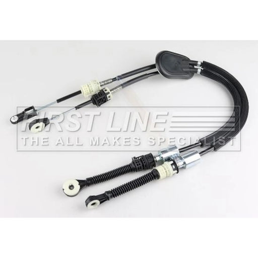First Line Manual Transmission Cable Pull FKG1268