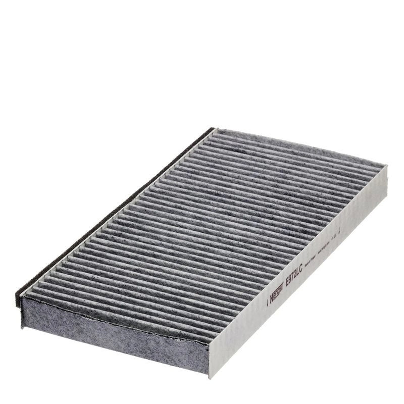 Hengst Cabin Air Filter (Pollen Filter) E972LC