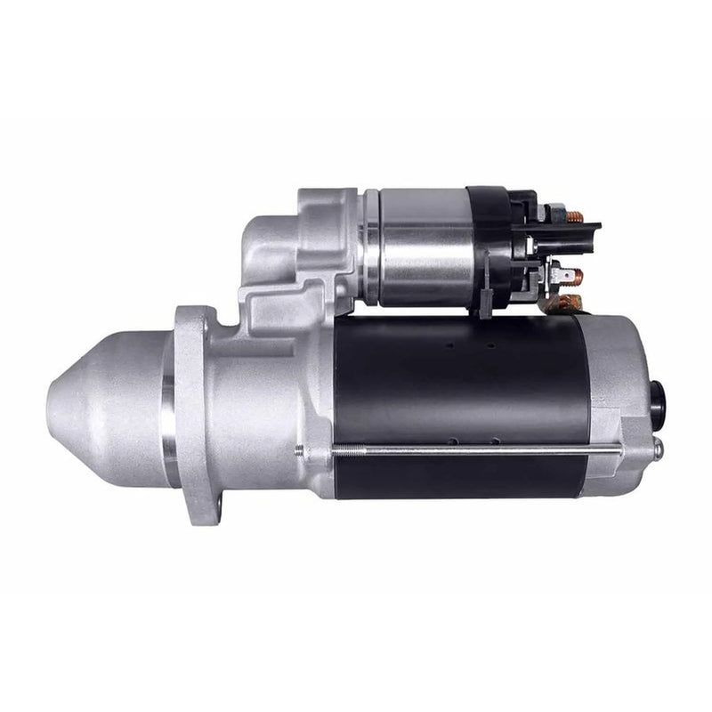 Hella Starter Motor 12V 3kW 9 Teeth 8EA 015 642-841