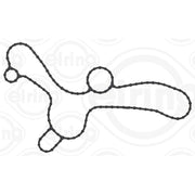 Elring Water Pump Gasket Wide Thick 755.630