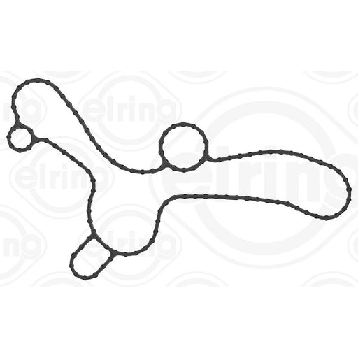 Elring Water Pump Gasket Wide Thick 755.630