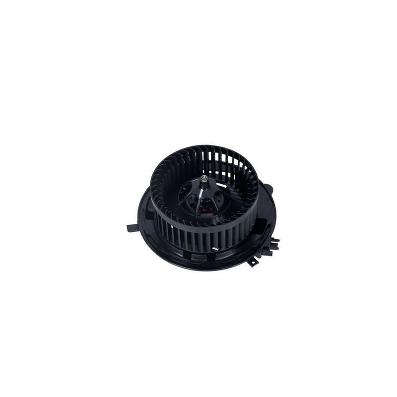NRF Heater Blower Fan Front 34580