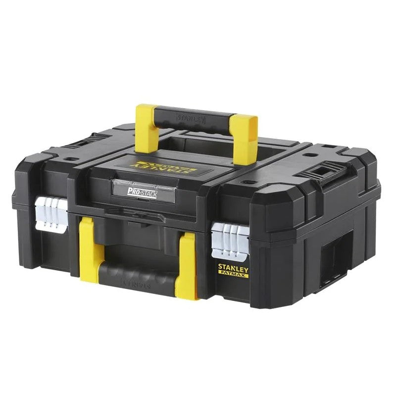 STANLEY® Storage FatMax® PRO-STACK™ Shallow Box - FMST1-71966