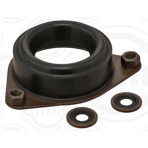 Elring Cylinder Head Cover Gasket Set 110.390