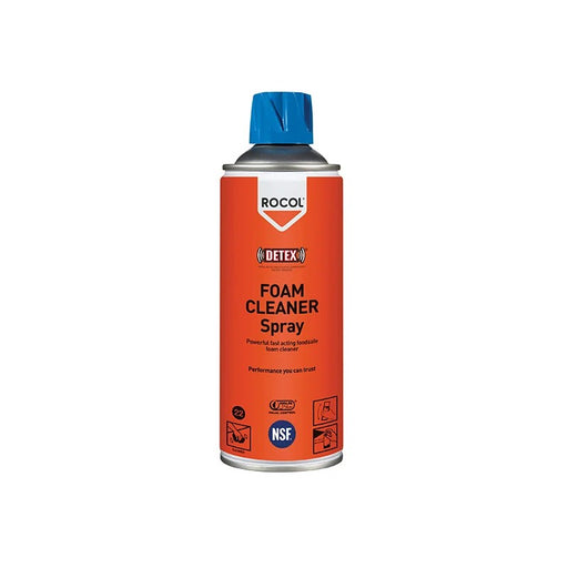 ROCOL FOAM CLEANER Spray 400ml - 34141