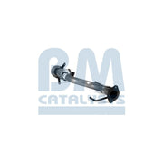 BM Catalysts Homologated Petrol Cat BM91518H