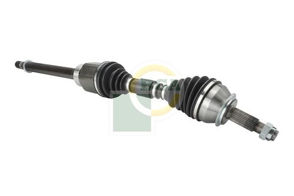 BGA CV Drive Shaft Driveshaft Front Right