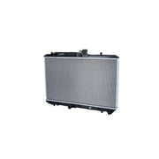 NRF Engine Radiator 550083A
