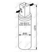 NRF Air Conditioning Dryer 33139