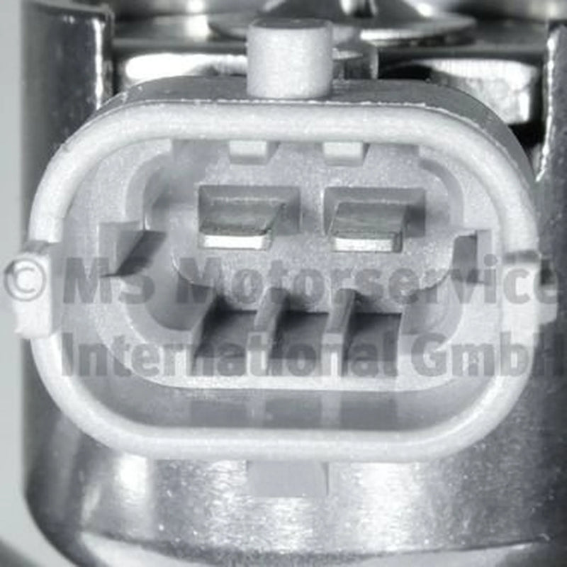 Pierburg High Pressure Fuel Pump 7.06032.40.0