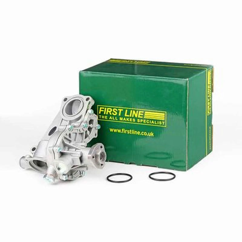 First Line Engine Cooling Water Pump FWP1714