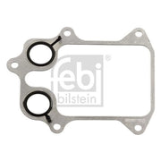 Febi Oil Cooler Gasket Wide 1mm Thick 103298
