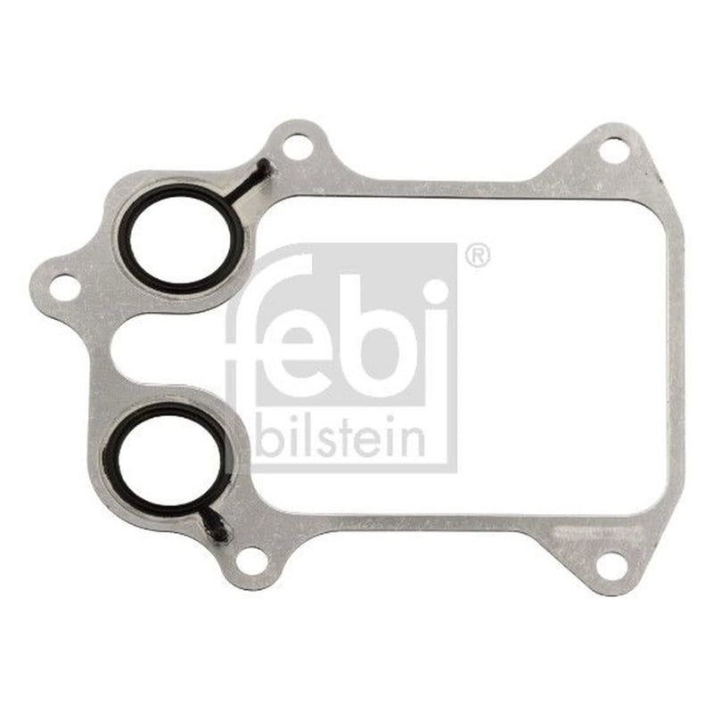 Febi Oil Cooler Gasket Wide 1mm Thick 103298