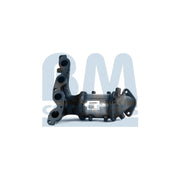 BM Catalysts Homologated Petrol Cat BM92005H