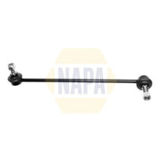 NAPA Stabiliser Bar Link Coupling Rod Front Right NST4260