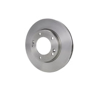 Bosch 2 x Vented Front Brake Discs 0 986 479 230